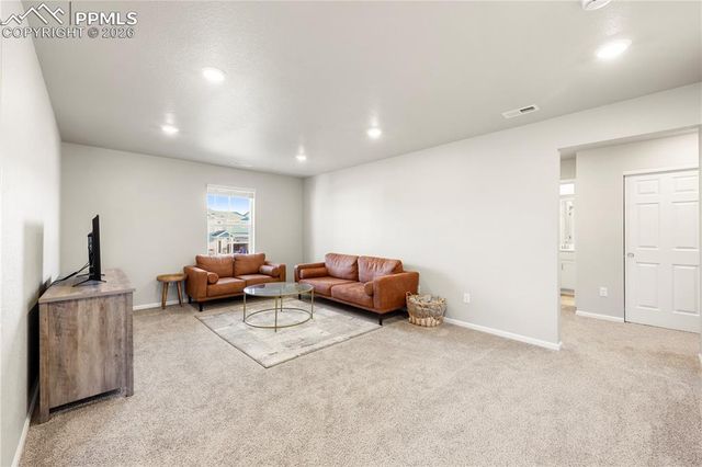 13470 Valley Peak Drive, Peyton, CO 80831