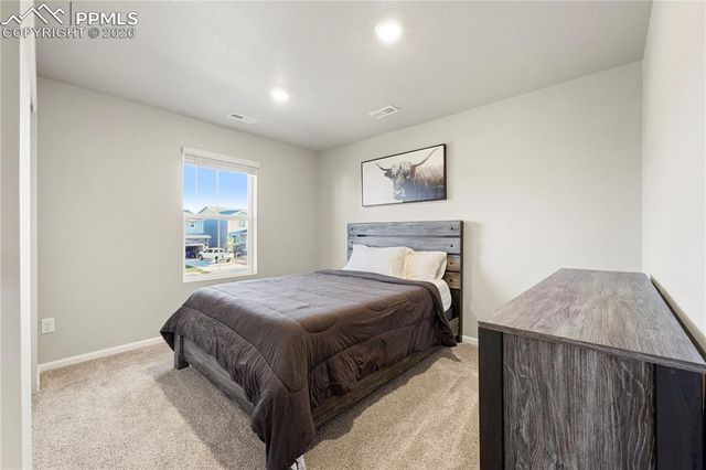 13470 Valley Peak Drive, Peyton, CO 80831
