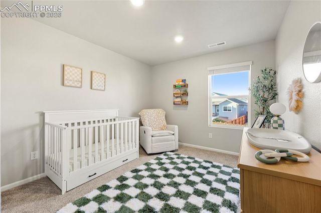 13470 Valley Peak Drive, Peyton, CO 80831