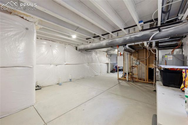 13470 Valley Peak Drive, Peyton, CO 80831