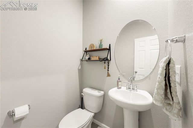 13470 Valley Peak Drive, Peyton, CO 80831