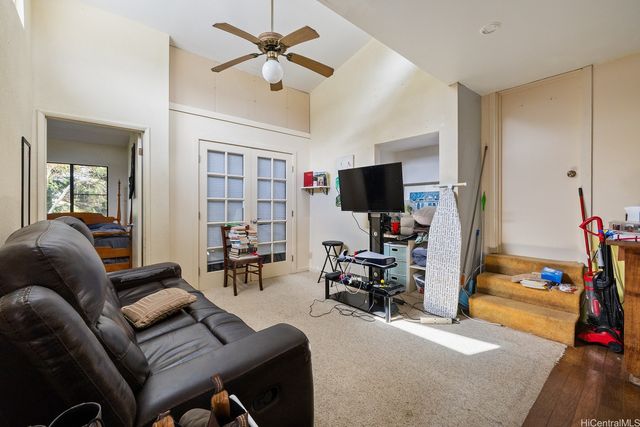 2519 Malama Place, Honolulu, HI 96822