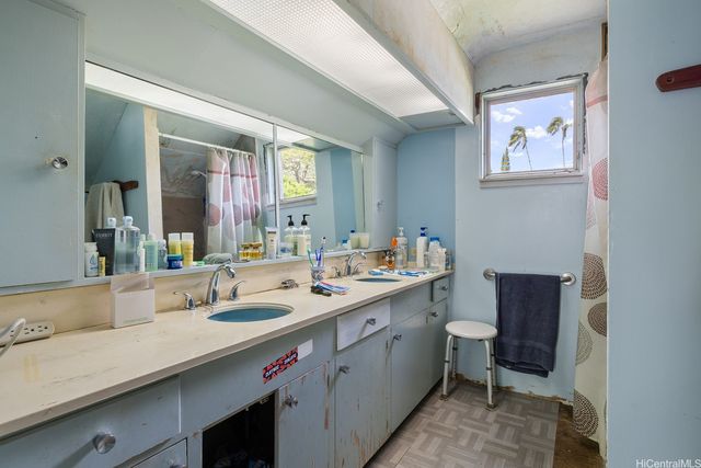 2519 Malama Place, Honolulu, HI 96822