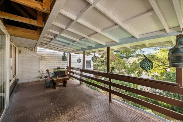 2519 Malama Place, Honolulu, HI 96822