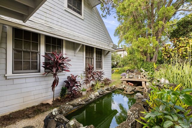 2519 Malama Place, Honolulu, HI 96822