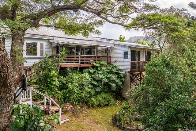 2519 Malama Place, Honolulu, HI 96822