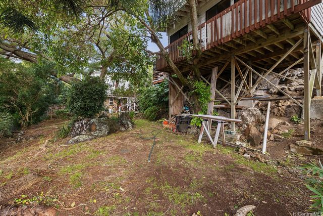 2519 Malama Place, Honolulu, HI 96822