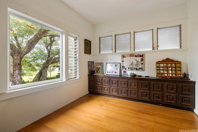 2519 Malama Place, Honolulu, HI 96822