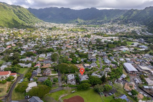 2519 Malama Place, Honolulu, HI 96822