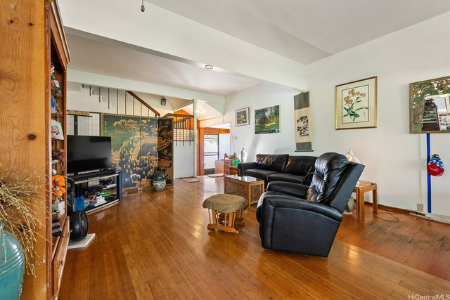 2519 Malama Place, Honolulu, HI 96822