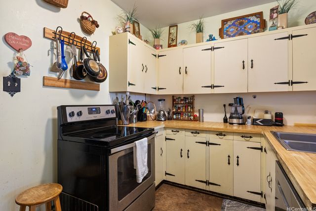 2519 Malama Place, Honolulu, HI 96822