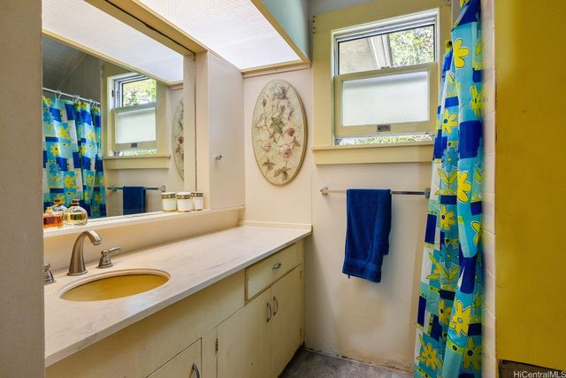 2519 Malama Place, Honolulu, HI 96822