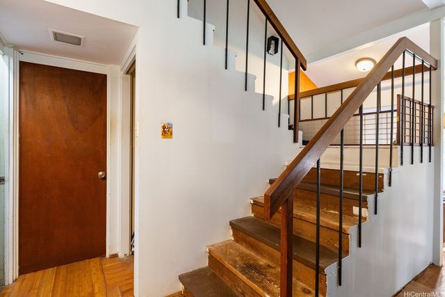 2519 Malama Place, Honolulu, HI 96822