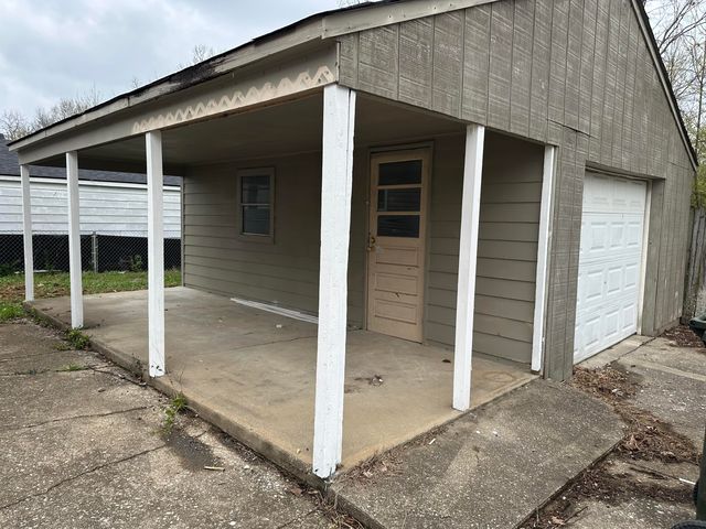 511 Park View Avenue, Lexington, KY 40505