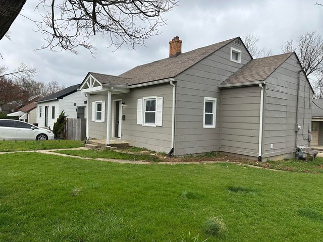 511 Park View Avenue, Lexington, KY 40505