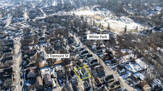 55 Tremont Street, Concord, NH 03301