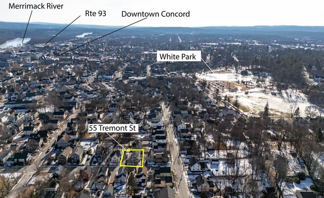 55 Tremont Street, Concord, NH 03301