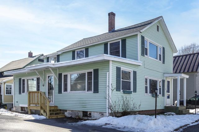 55 Tremont Street, Concord, NH 03301