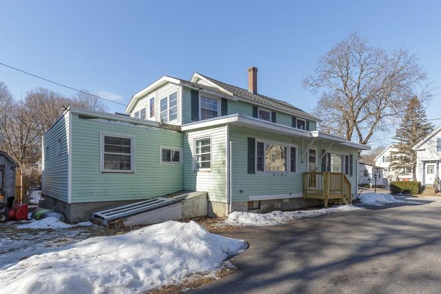 55 Tremont Street, Concord, NH 03301
