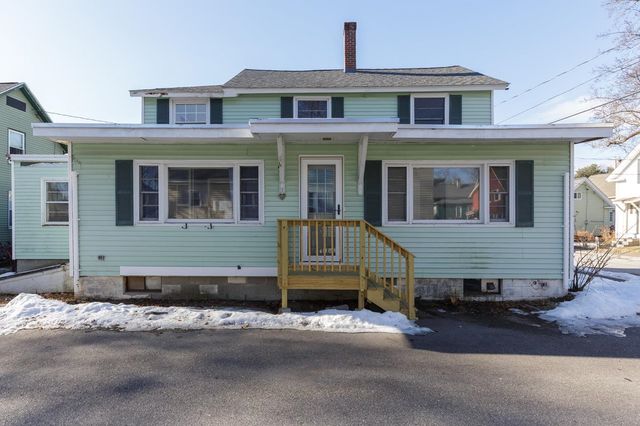 55 Tremont Street, Concord, NH 03301
