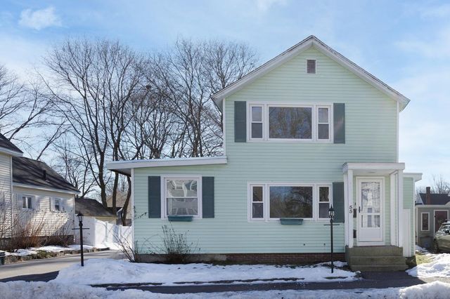 55 Tremont Street, Concord, NH 03301