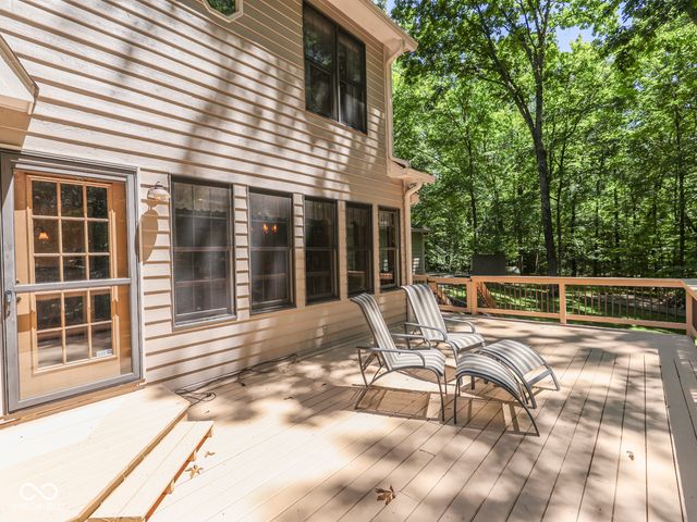 8194 Center Lake Road, Nineveh, IN 46164