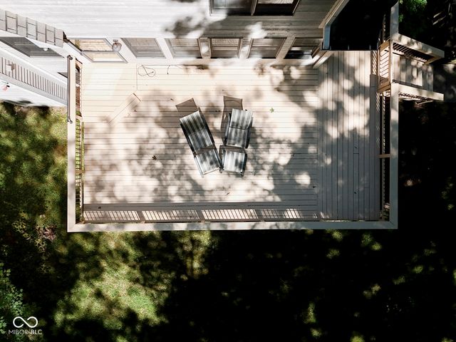 8194 Center Lake Road, Nineveh, IN 46164
