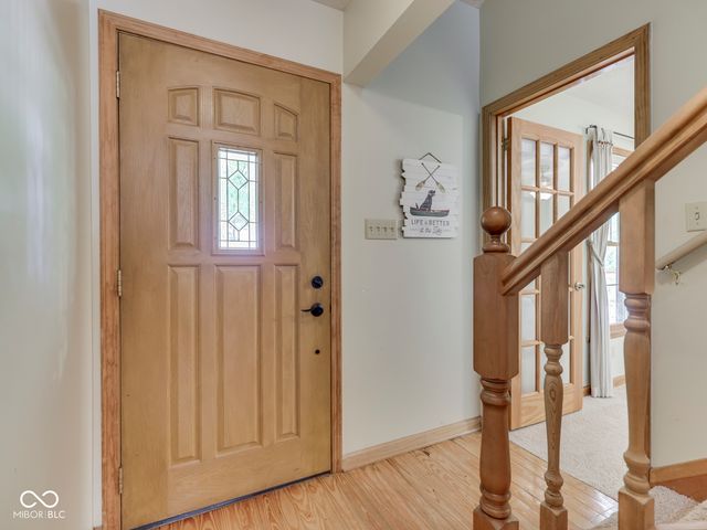 8194 Center Lake Road, Nineveh, IN 46164