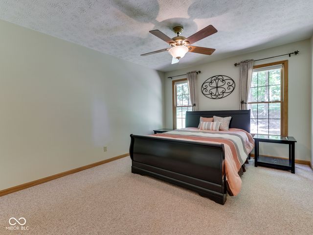 8194 Center Lake Road, Nineveh, IN 46164