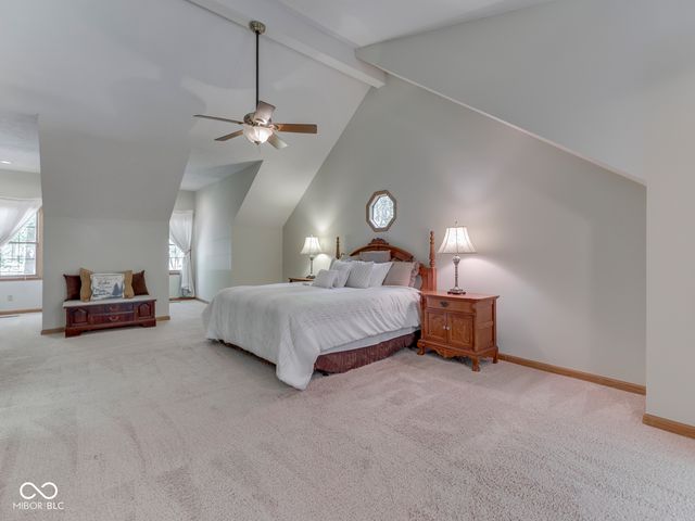8194 Center Lake Road, Nineveh, IN 46164