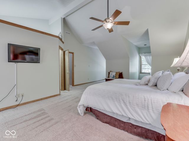 8194 Center Lake Road, Nineveh, IN 46164