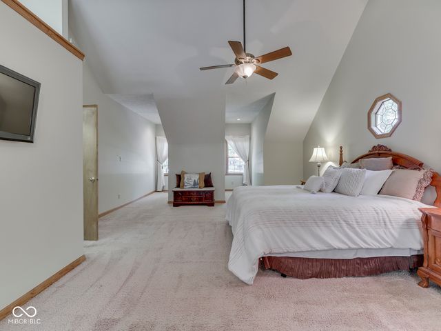 8194 Center Lake Road, Nineveh, IN 46164