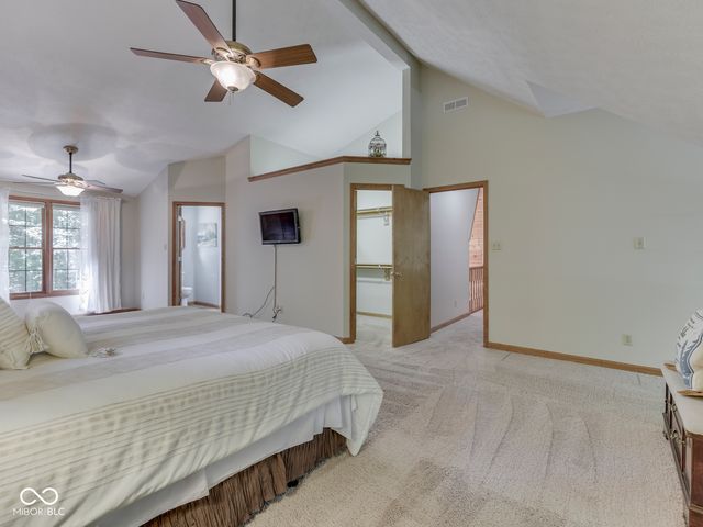 8194 Center Lake Road, Nineveh, IN 46164
