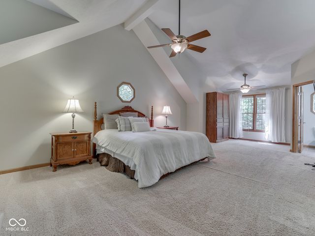 8194 Center Lake Road, Nineveh, IN 46164
