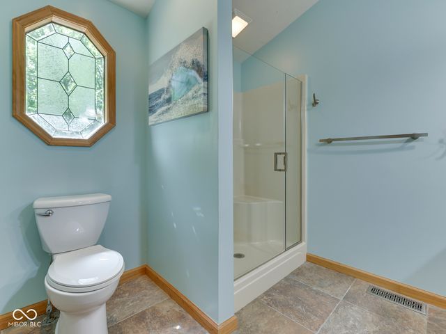 8194 Center Lake Road, Nineveh, IN 46164
