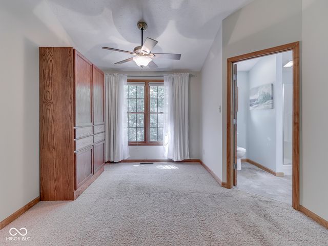8194 Center Lake Road, Nineveh, IN 46164