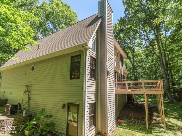 8194 Center Lake Road, Nineveh, IN 46164