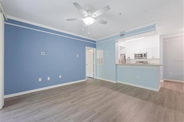 17110 CARRINGTON PARK DRIVE 832, Tampa, FL 33647