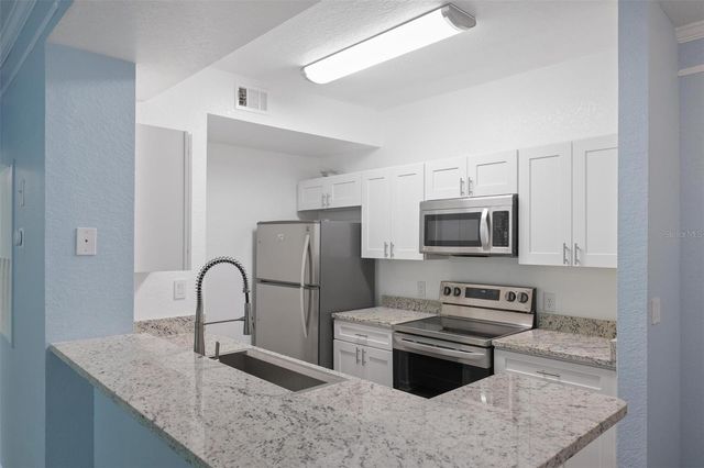17110 CARRINGTON PARK DRIVE 832, Tampa, FL 33647