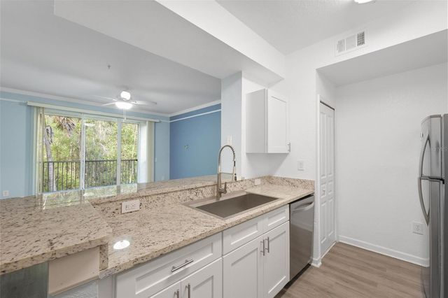 17110 CARRINGTON PARK DRIVE 832, Tampa, FL 33647