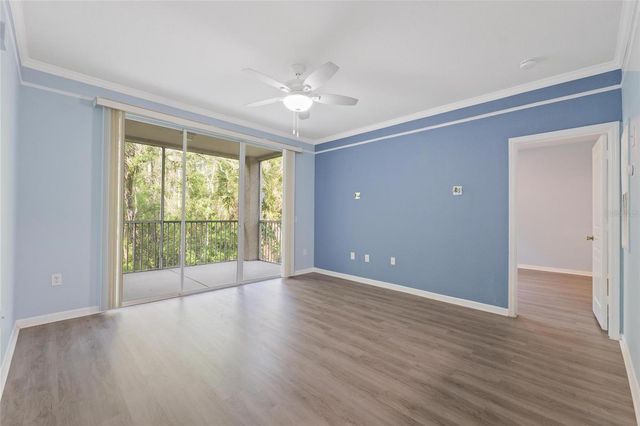 17110 CARRINGTON PARK DRIVE 832, Tampa, FL 33647