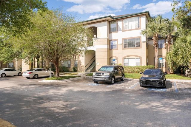 17110 CARRINGTON PARK DRIVE 832, Tampa, FL 33647