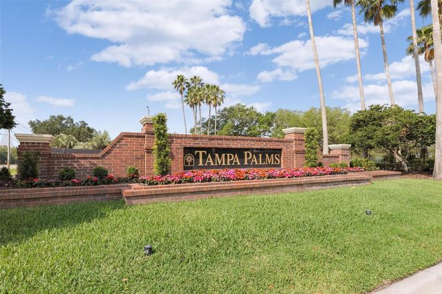 17110 CARRINGTON PARK DRIVE 832, Tampa, FL 33647
