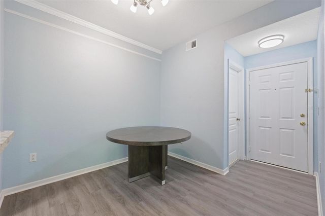 17110 CARRINGTON PARK DRIVE 832, Tampa, FL 33647