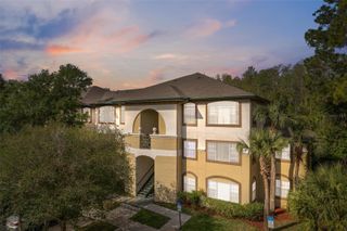 17110 CARRINGTON PARK DRIVE 832, Tampa, FL 33647
