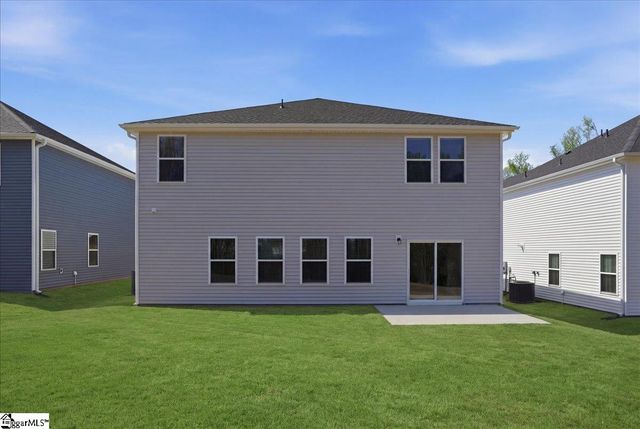 1548 Switchback Circle, Moore, SC 29369