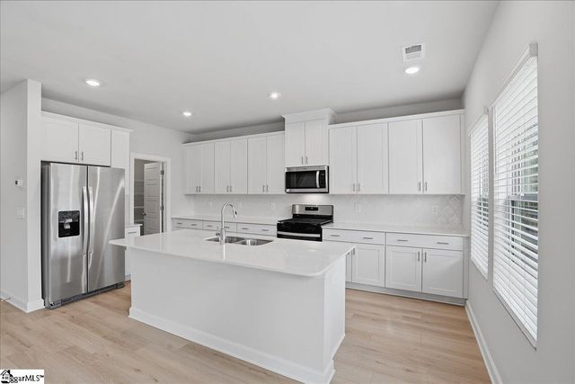 1548 Switchback Circle, Moore, SC 29369