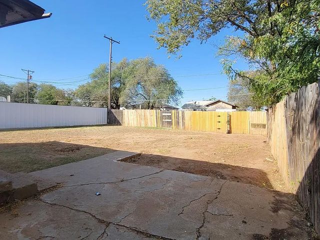 5512 Avenue G, Lubbock, TX 79404
