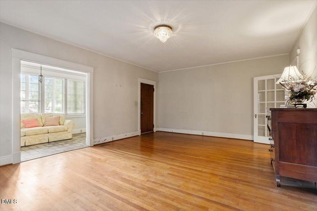 412 N 3rd Street, Smithfield, NC 27577