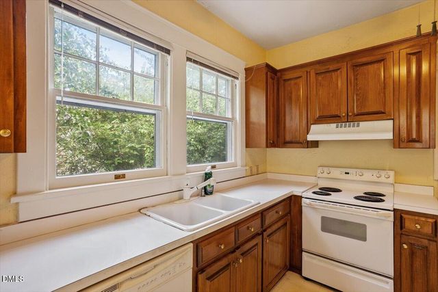 412 N 3rd Street, Smithfield, NC 27577